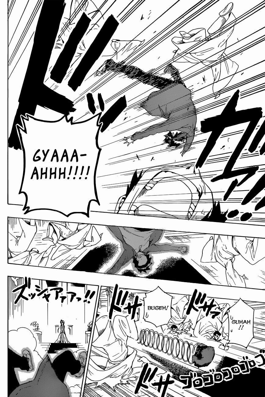 Tình Yêu Ngang Trái 191 trang 19