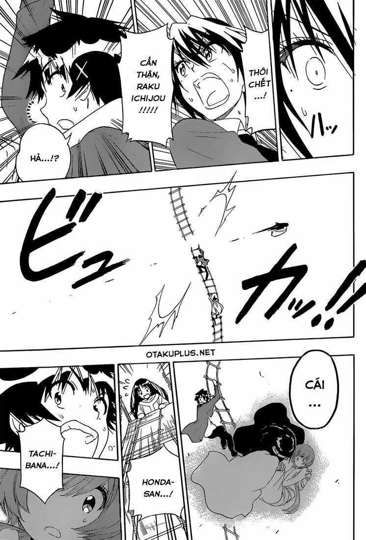 Tình Yêu Ngang Trái 192 trang 10