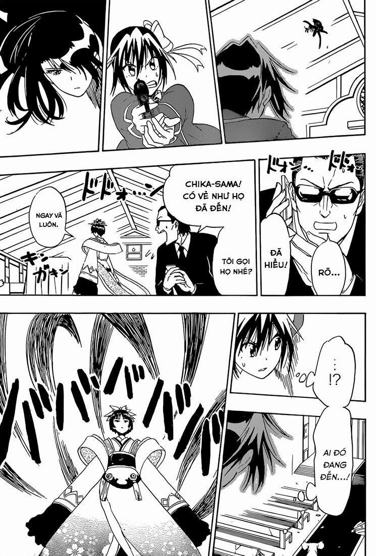 Tình Yêu Ngang Trái 192 trang 14