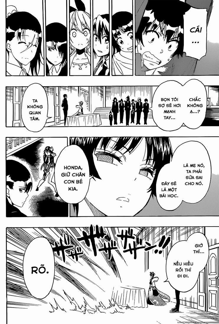 Tình Yêu Ngang Trái 192 trang 17