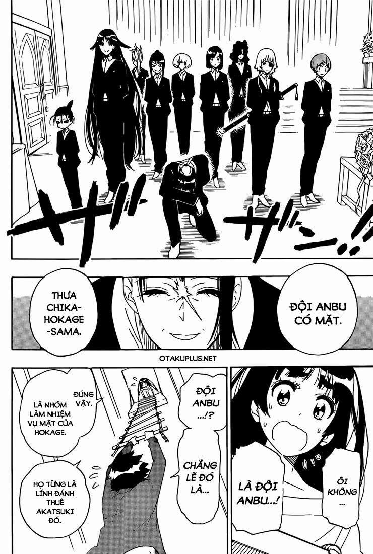 Tình Yêu Ngang Trái 192 trang 22