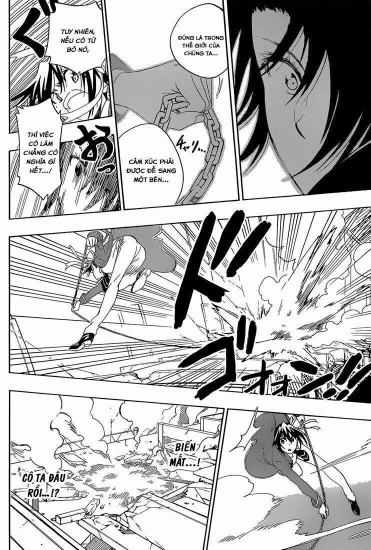 Tình Yêu Ngang Trái 192 trang 9