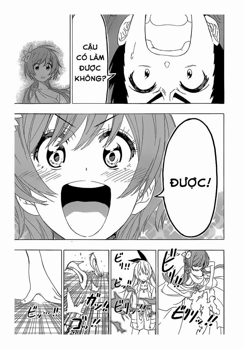 Tình Yêu Ngang Trái 193 trang 14