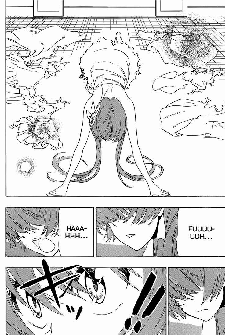 Tình Yêu Ngang Trái 193 trang 15