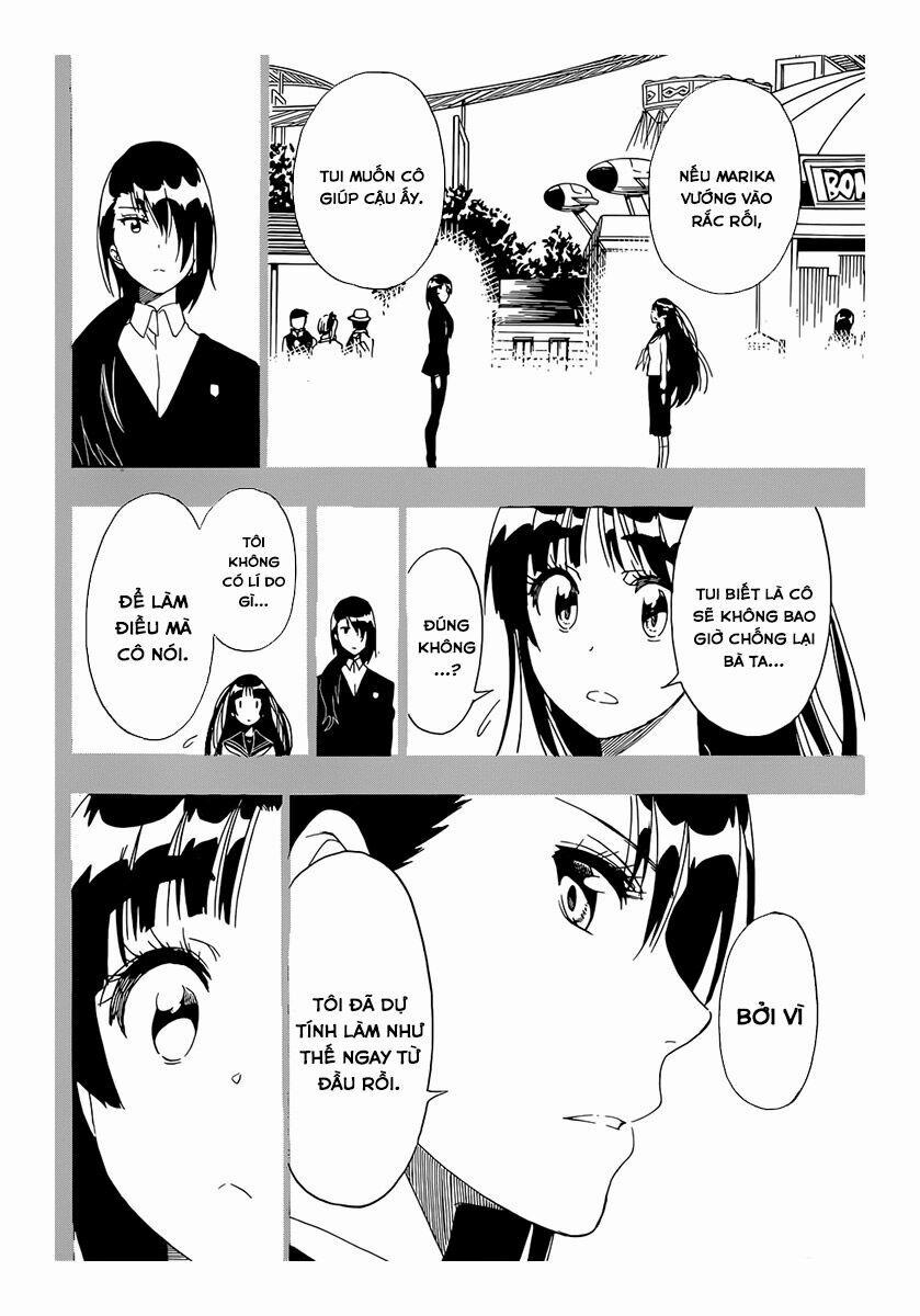 Tình Yêu Ngang Trái 193 trang 5