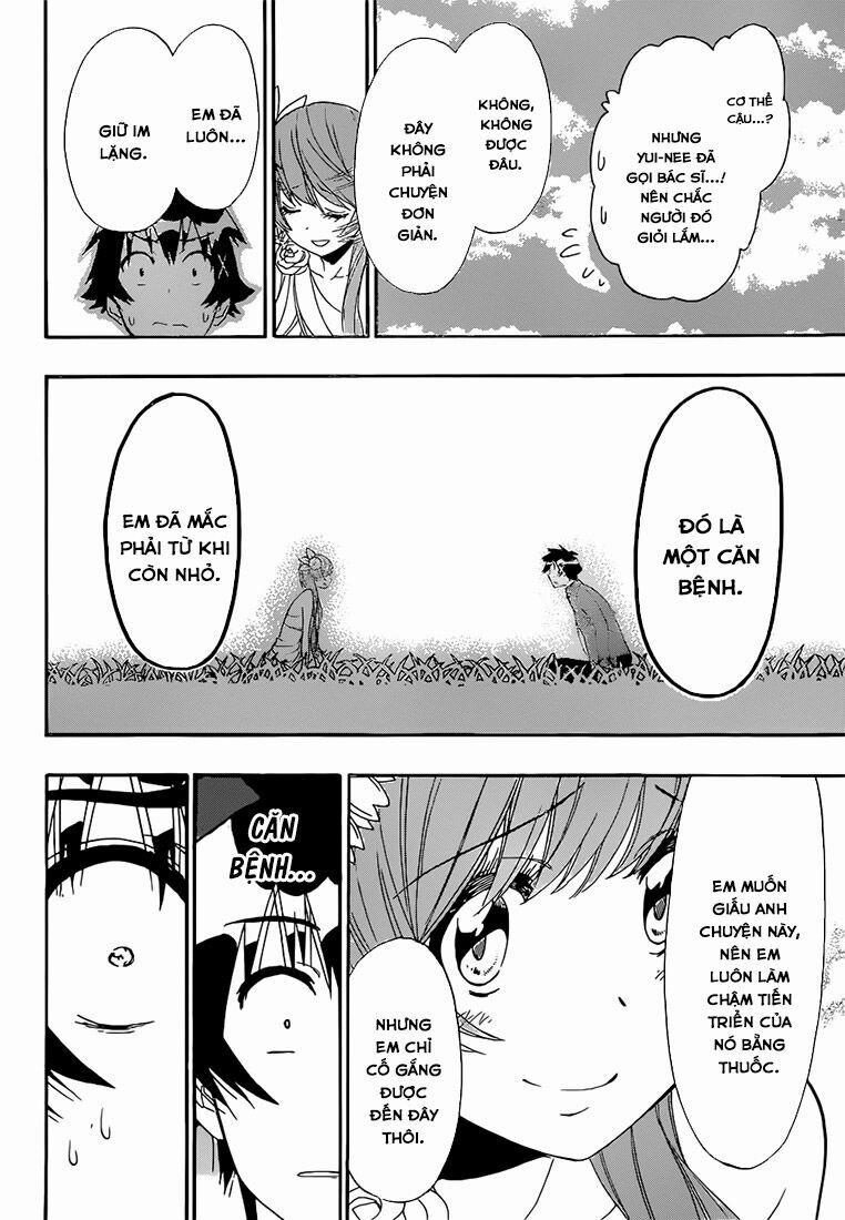 Tình Yêu Ngang Trái 194 trang 11