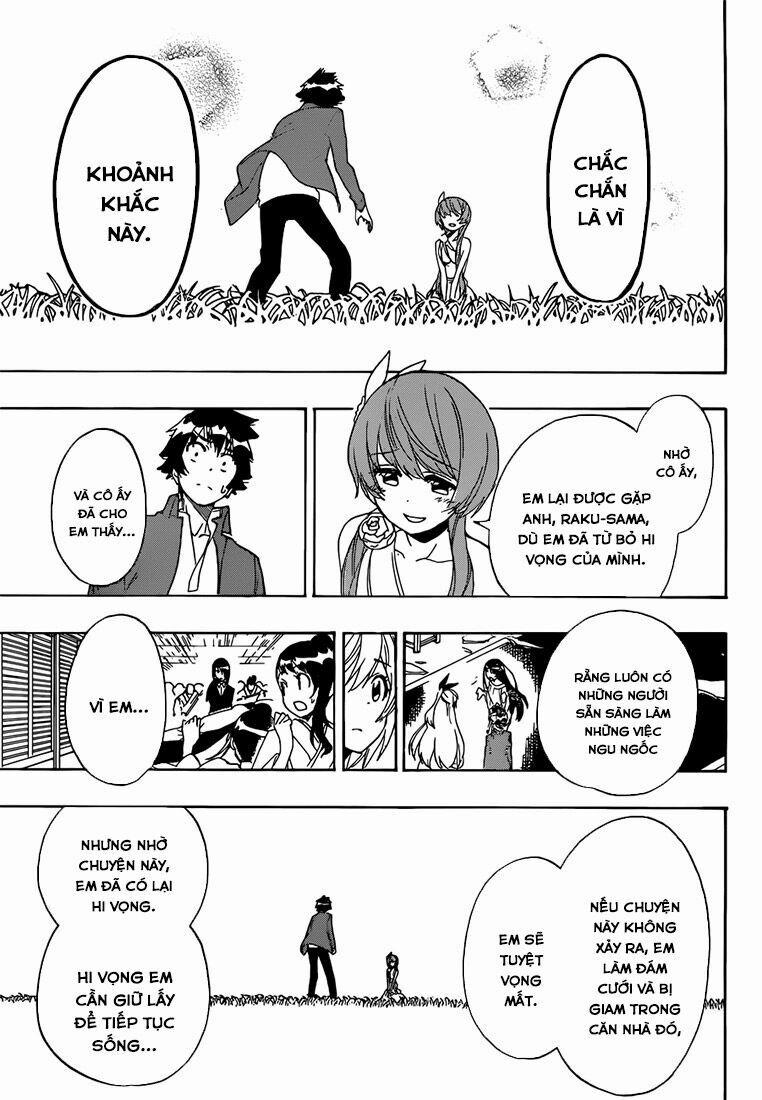 Tình Yêu Ngang Trái 194 trang 14