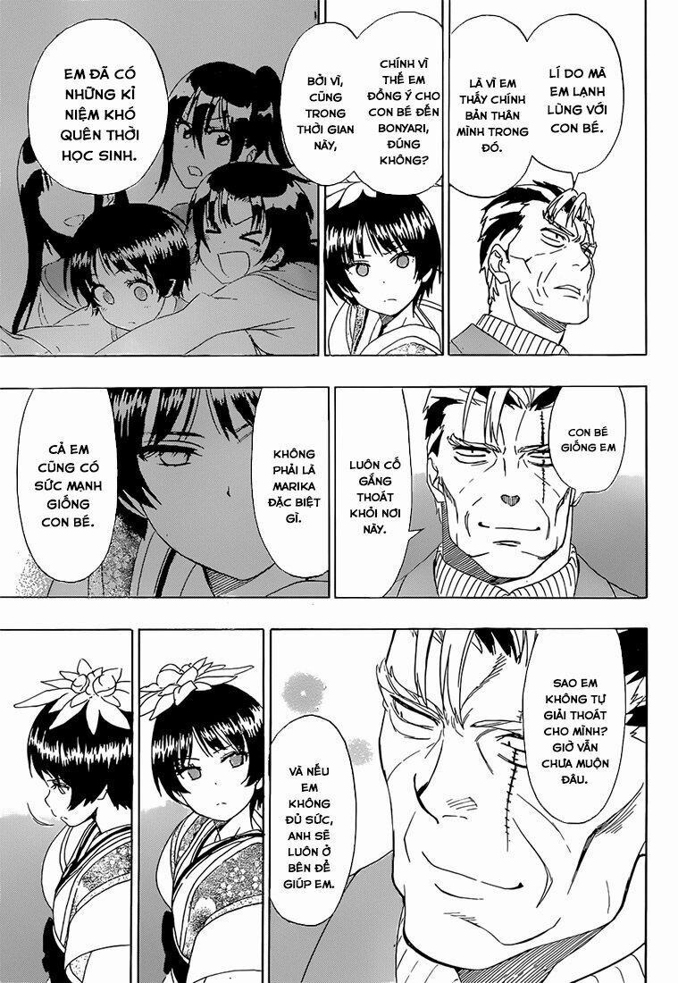 Tình Yêu Ngang Trái 194 trang 6