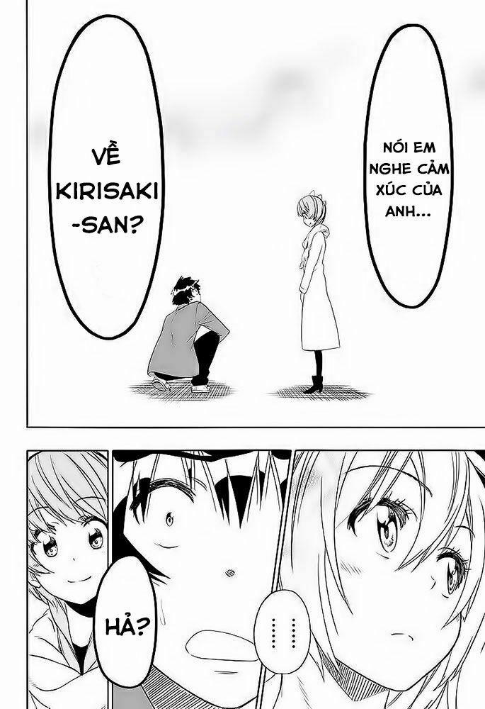 Tình Yêu Ngang Trái 195 trang 7