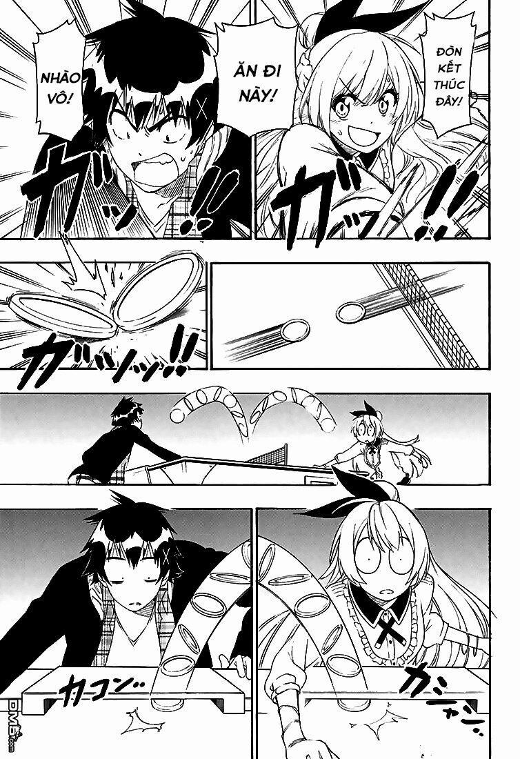 Tình Yêu Ngang Trái 198 trang 18