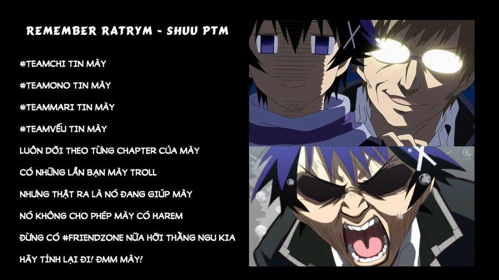 Tình Yêu Ngang Trái 198 trang 21