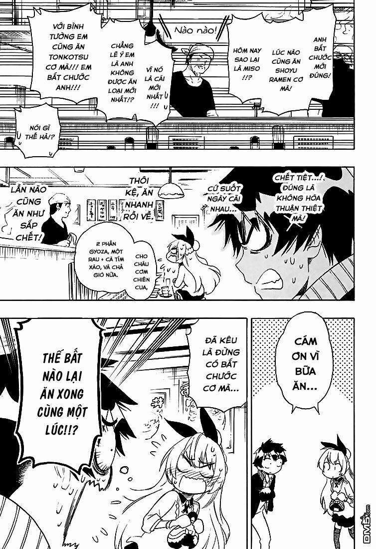 Tình Yêu Ngang Trái 198 trang 4