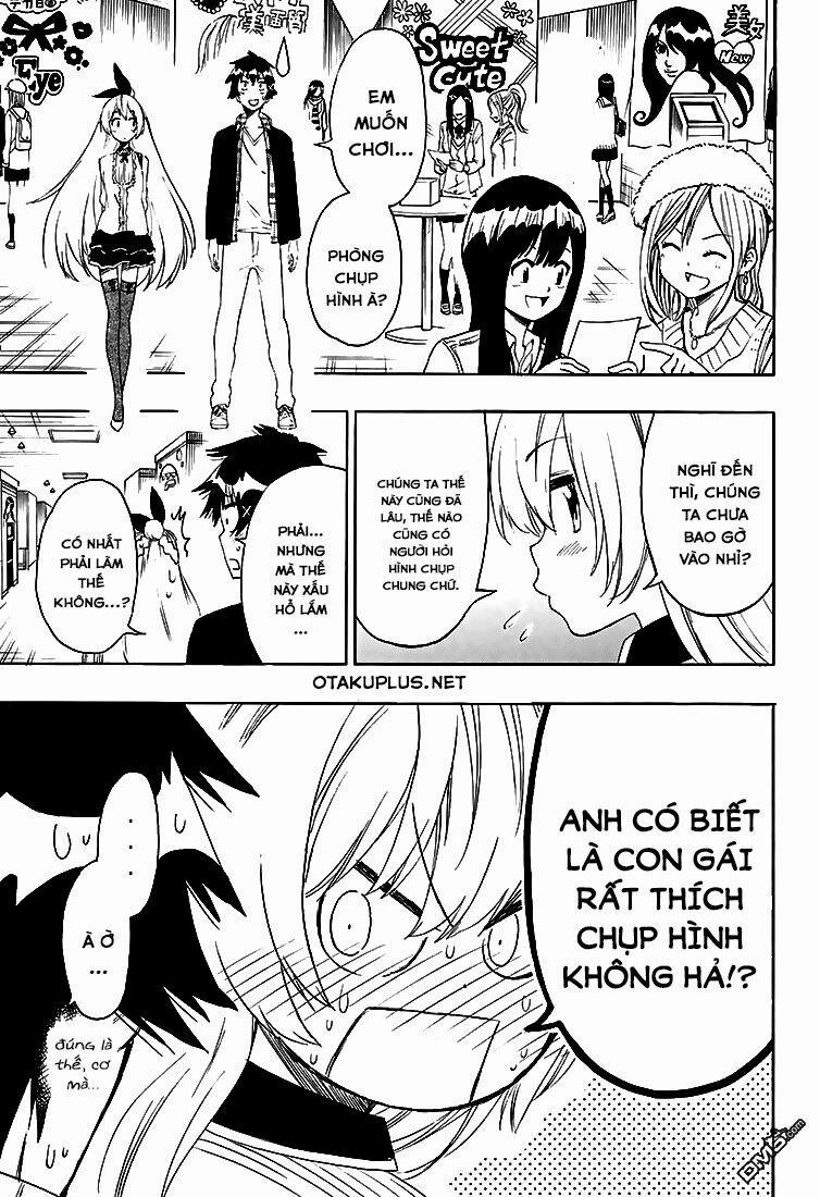 Tình Yêu Ngang Trái 199 trang 2