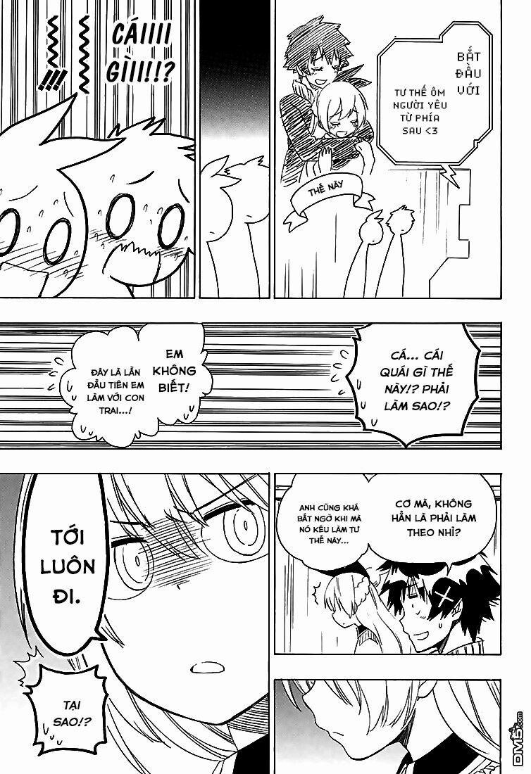 Tình Yêu Ngang Trái 199 trang 4