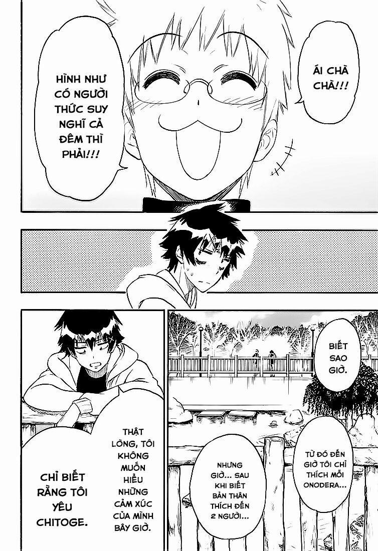 Tình Yêu Ngang Trái 200 trang 14