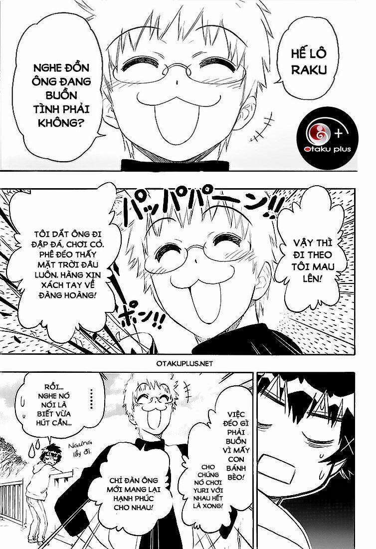 Tình Yêu Ngang Trái 200 trang 20