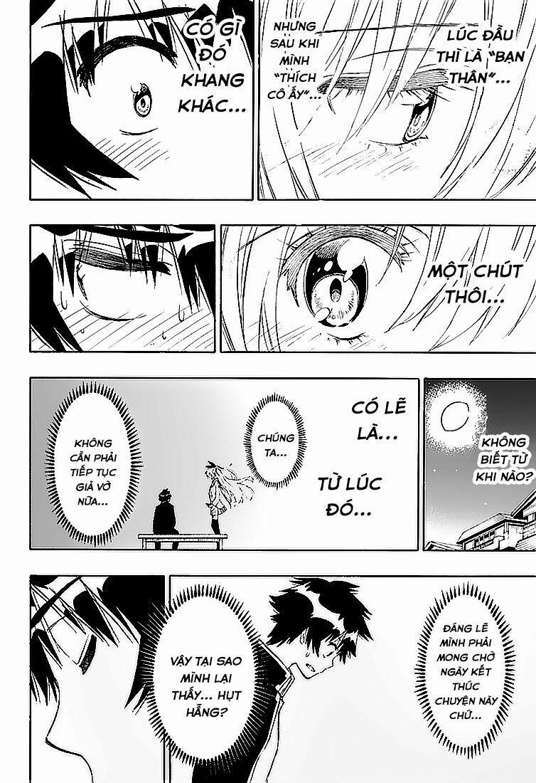 Tình Yêu Ngang Trái 200 trang 6