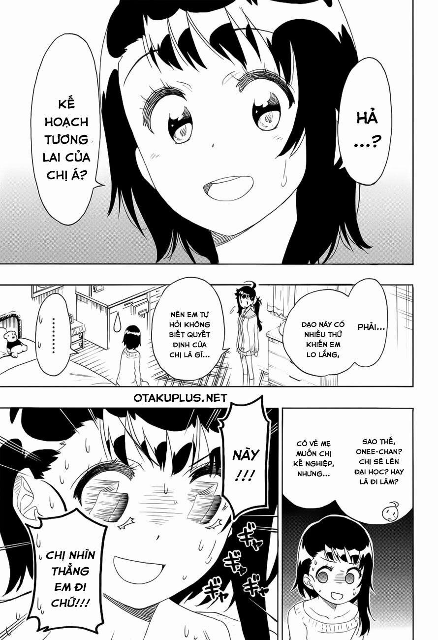 Tình Yêu Ngang Trái 201 trang 11