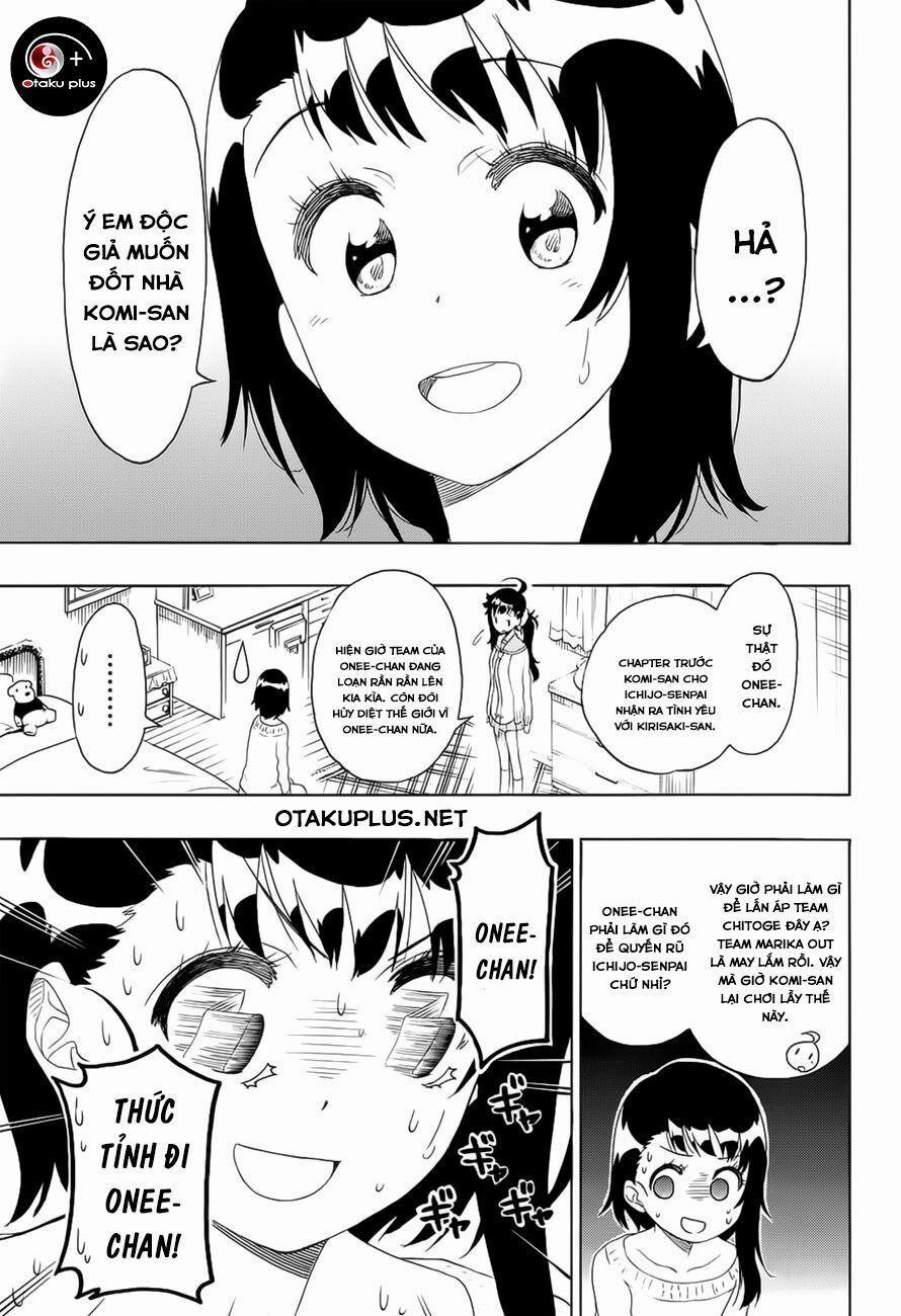 Tình Yêu Ngang Trái 201 trang 23