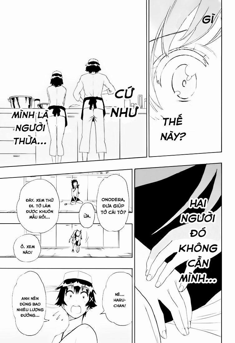 Tình Yêu Ngang Trái 202 trang 13