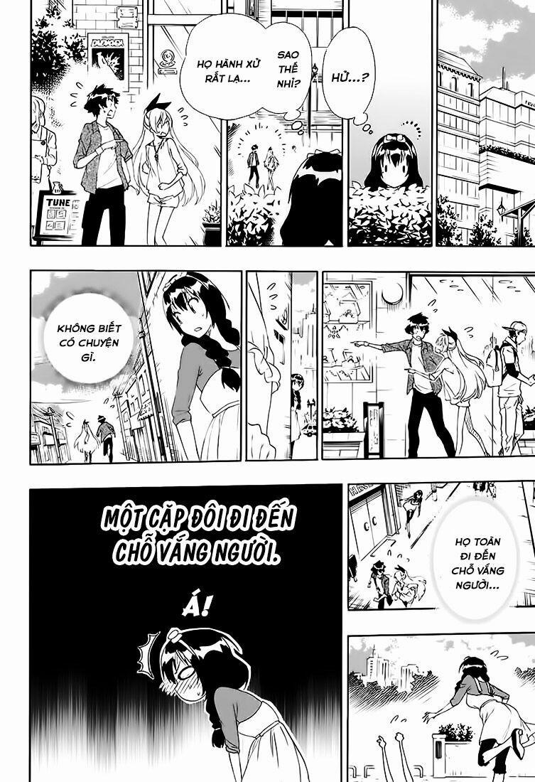 Tình Yêu Ngang Trái 204 trang 10