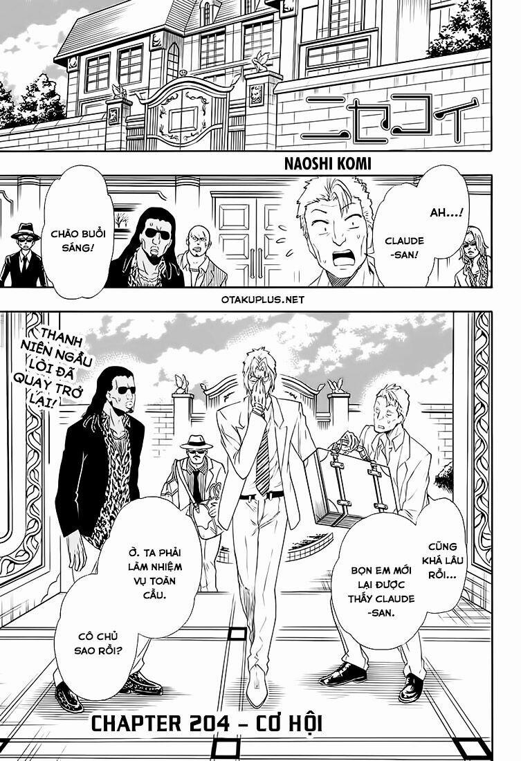 Tình Yêu Ngang Trái 204 trang 3