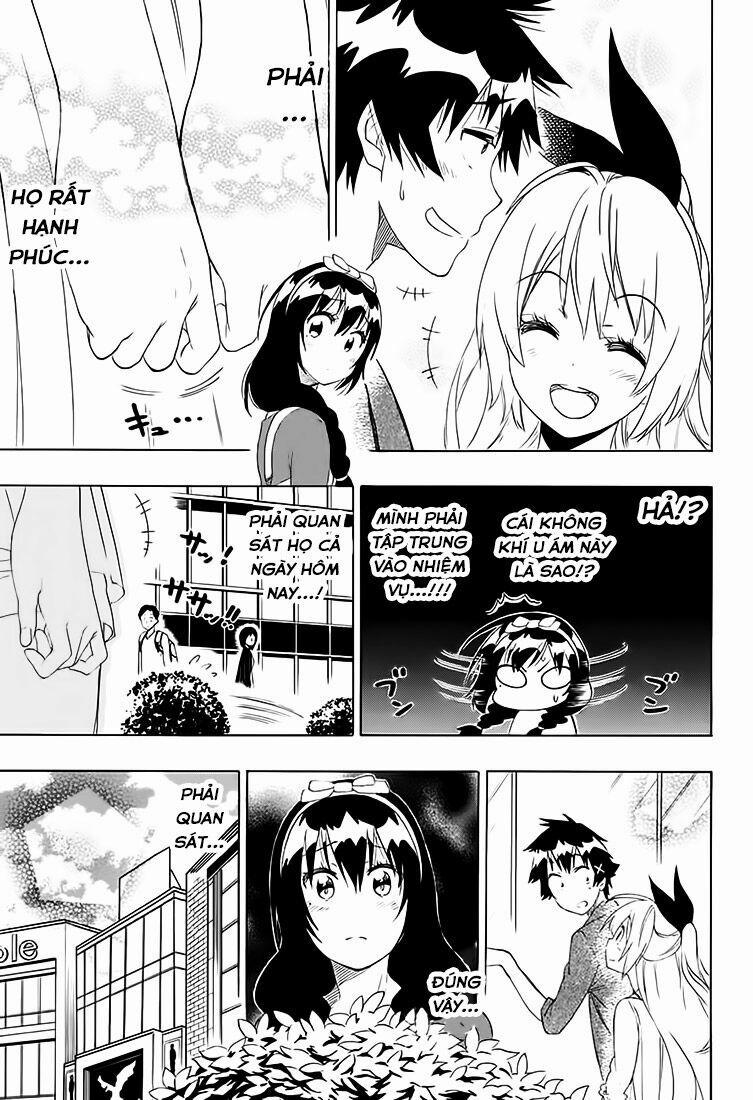 Tình Yêu Ngang Trái 204 trang 9