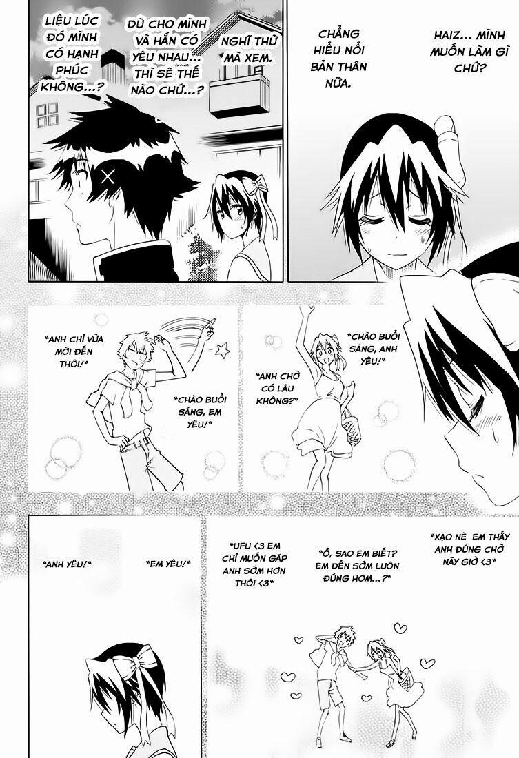 Tình Yêu Ngang Trái 205 trang 13