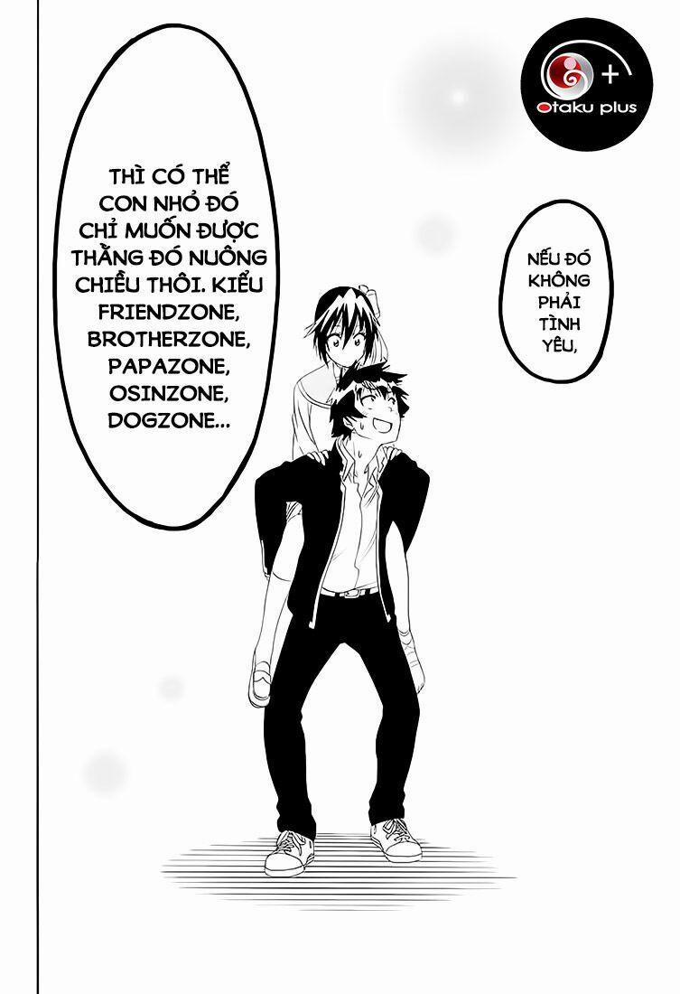 Tình Yêu Ngang Trái 205 trang 24