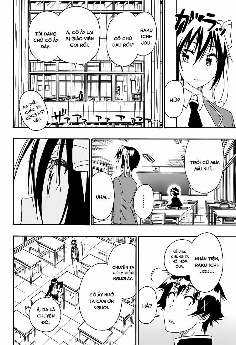 Tình Yêu Ngang Trái 206 trang 13