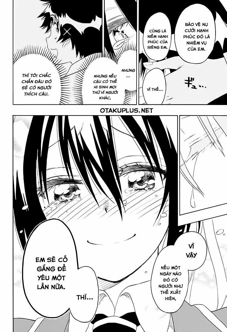 Tình Yêu Ngang Trái 206 trang 17