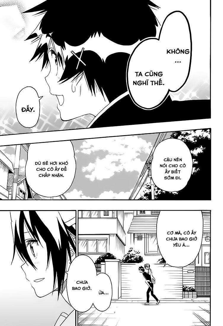 Tình Yêu Ngang Trái 206 trang 2