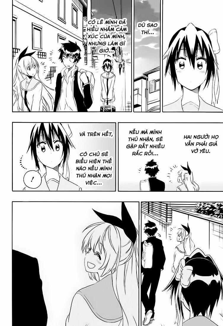 Tình Yêu Ngang Trái 206 trang 5