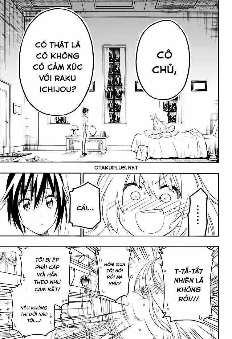 Tình Yêu Ngang Trái 206 trang 8