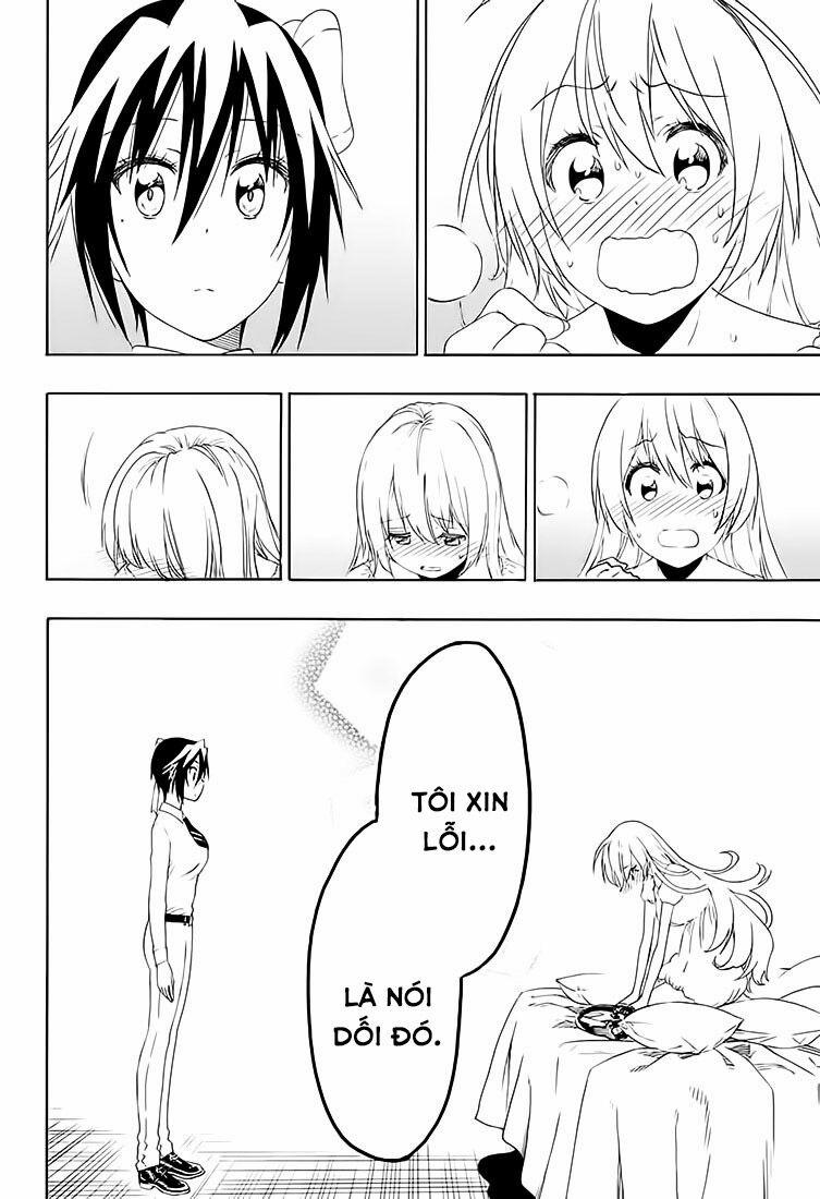 Tình Yêu Ngang Trái 206 trang 9