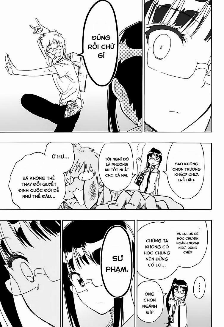 Tình Yêu Ngang Trái 207 trang 17