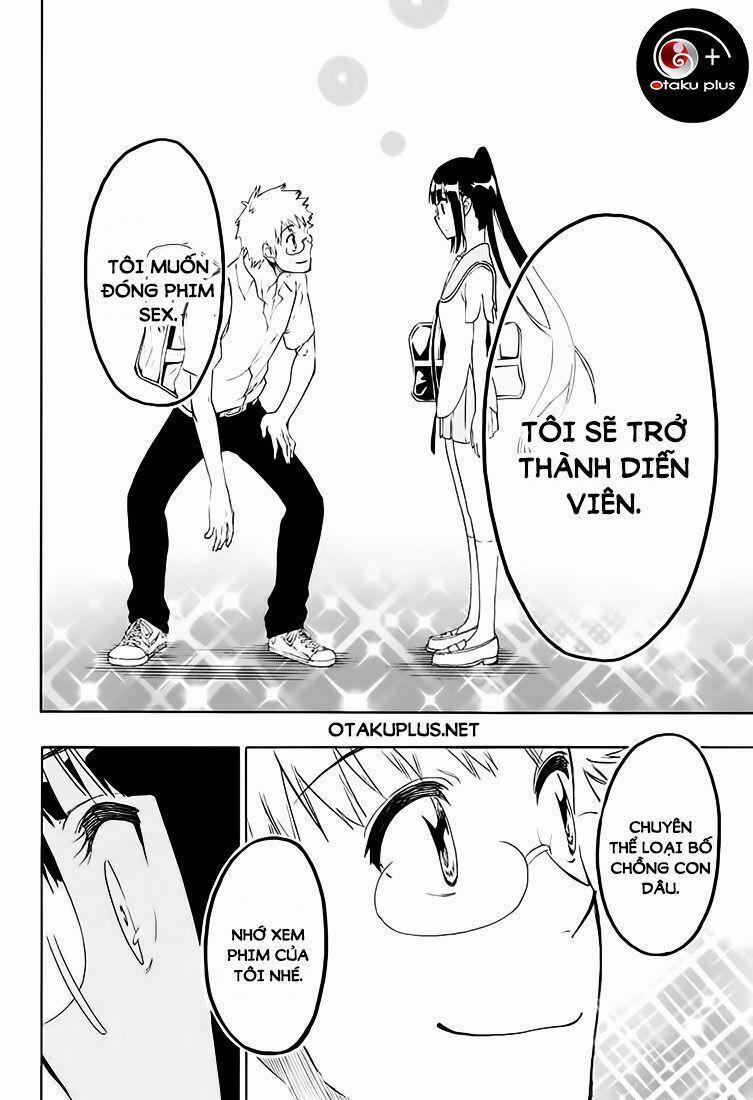 Tình Yêu Ngang Trái 207 trang 23