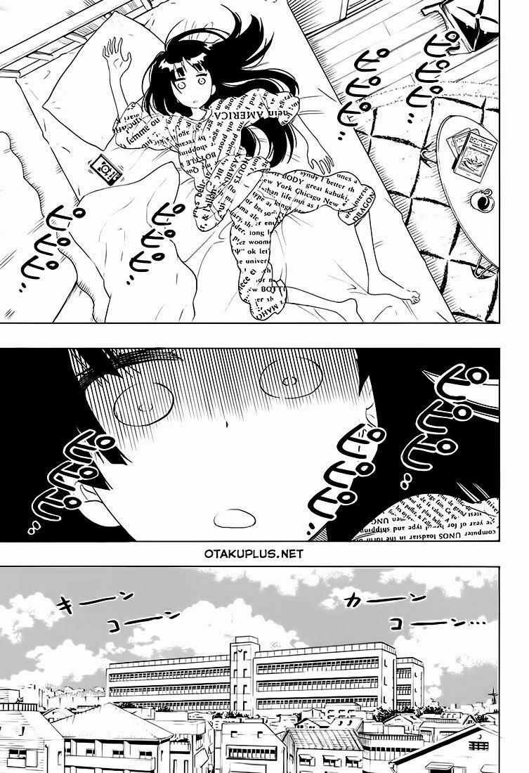 Tình Yêu Ngang Trái 207 trang 5