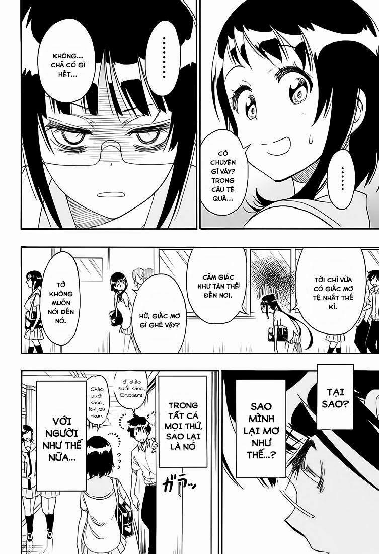 Tình Yêu Ngang Trái 207 trang 6