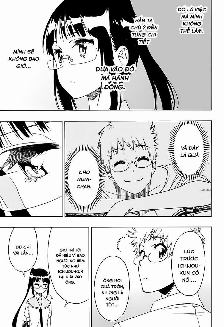 Tình Yêu Ngang Trái 208 trang 10