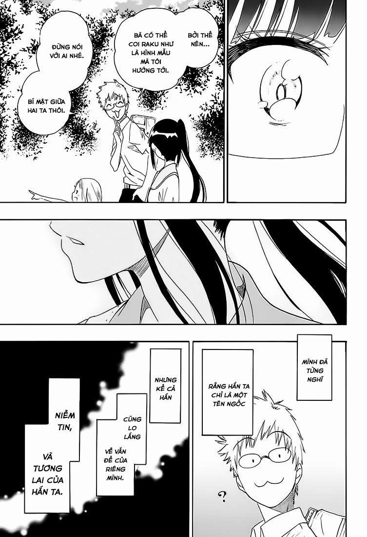 Tình Yêu Ngang Trái 208 trang 16