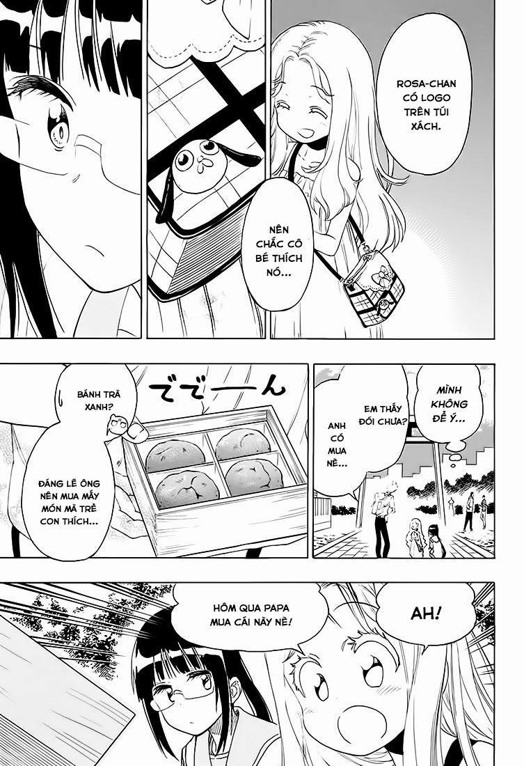 Tình Yêu Ngang Trái 208 trang 6