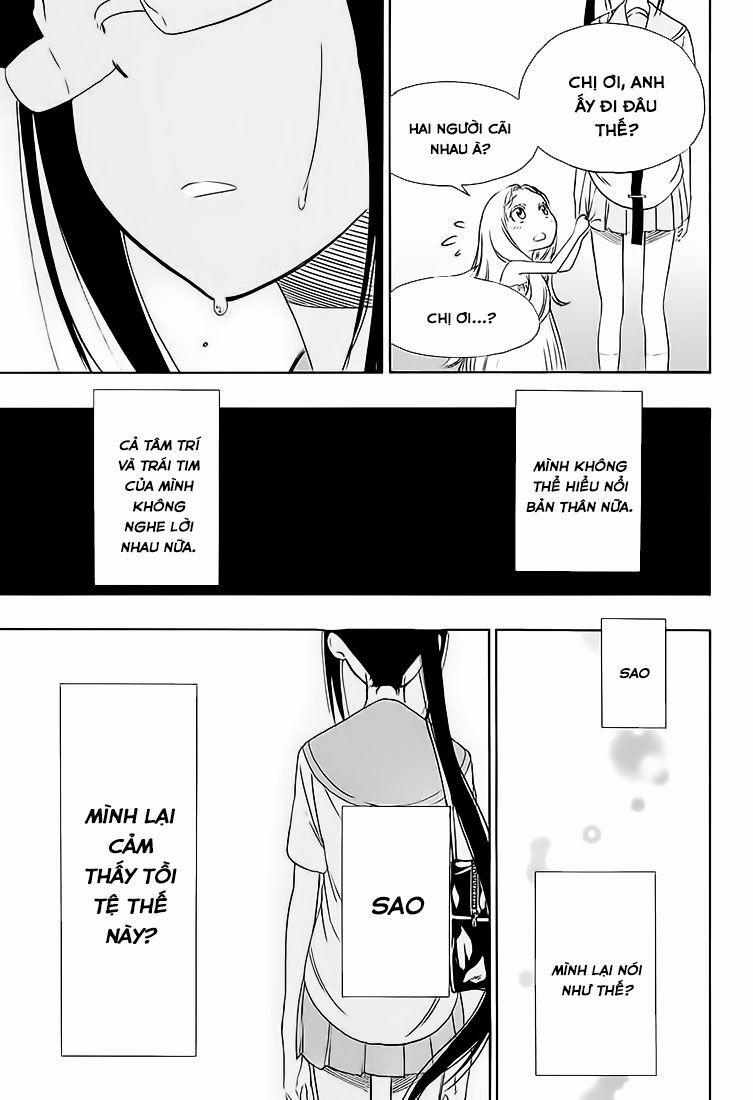 Tình Yêu Ngang Trái 209 trang 10