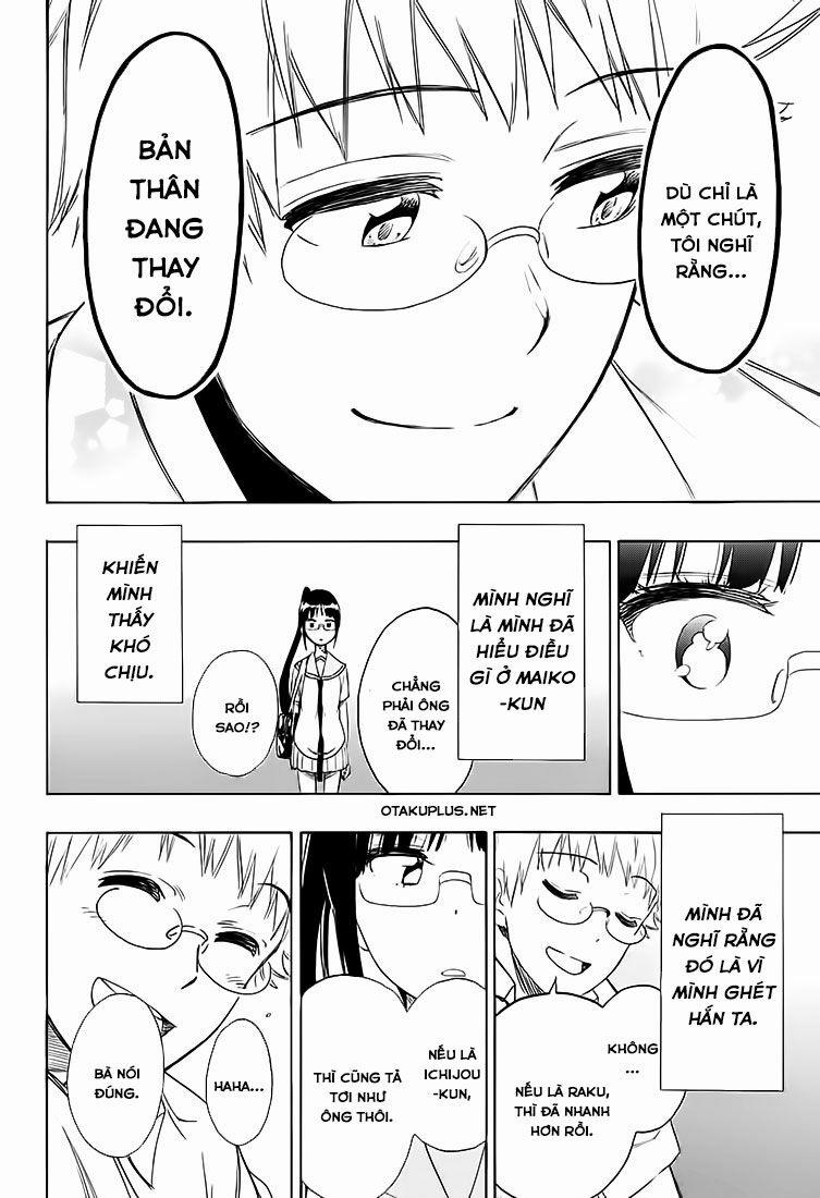 Tình Yêu Ngang Trái 209 trang 17