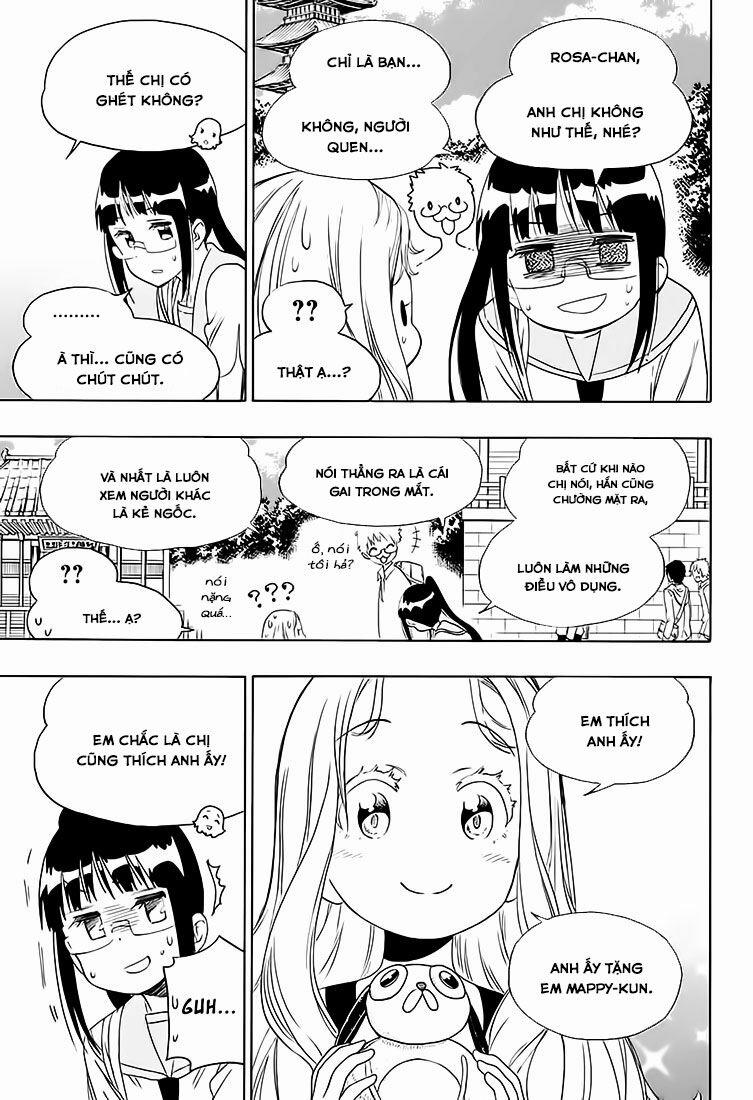 Tình Yêu Ngang Trái 209 trang 4