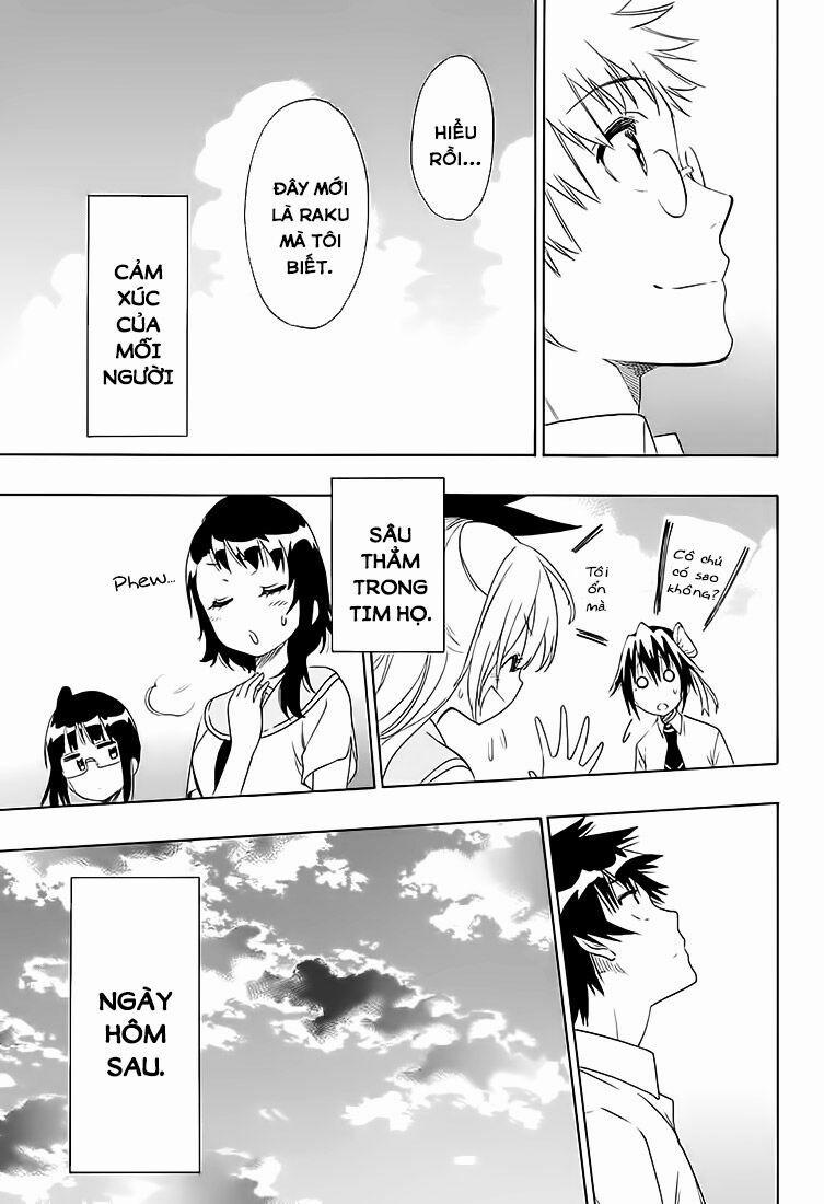 Tình Yêu Ngang Trái 210 trang 15