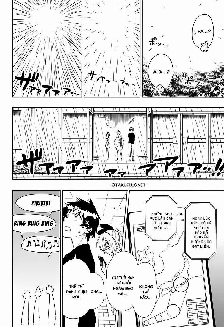 Tình Yêu Ngang Trái 210 trang 20