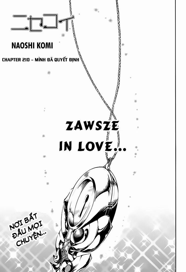 Tình Yêu Ngang Trái 210 trang 3