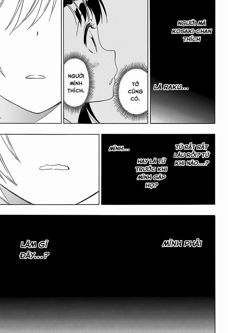 Tình Yêu Ngang Trái 212 trang 4