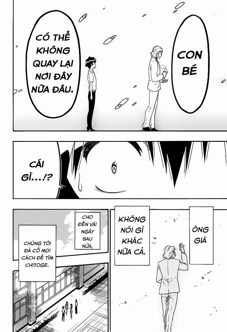 Tình Yêu Ngang Trái 213 trang 8